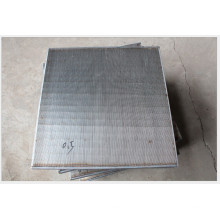 Straight Wire Screen Plate